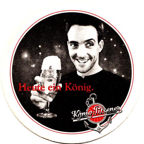 duisburg du-nw könig heute andere 2a (rund215-mann mit bierglas-schwarzrot)